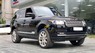 LandRover 2015 - Bán LandRover Range Rover Range Rover HSE năm 2015, màu đen, nhập khẩu