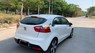 Kia Rio    2013 - Cần bán lại xe Kia Rio đời 2013, màu trắng, nhập khẩu