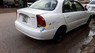 Daewoo Lanos   2004 - Cần bán lại xe Daewoo Lanos năm 2004, màu trắng, xe nhập còn mới, giá chỉ 80 triệu