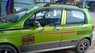 Daewoo Matiz   2006 - Bán xe Daewoo Matiz năm sản xuất 2006, màu xanh lục số tự động