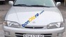 Nissan Presage   1995 - Bán ô tô Nissan Presage sản xuất 1995, màu bạc, nhập khẩu chính chủ