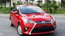 Toyota Yaris Verso 2015 - Bán ô tô Toyota Yaris Verso sản xuất 2015, màu đỏ, nhập khẩu, giá 519tr