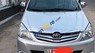 Toyota Innova 2011 - Xe Toyota Innova sản xuất năm 2011, màu bạc