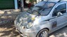 Daewoo Matiz 2006 - Xe Daewoo Matiz năm 2006, màu bạc, giá tốt