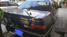 Peugeot 405 1997 - Cần bán xe Peugeot 405 sản xuất 1997, màu đen, xe nhập xe gia đình