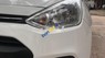 Hyundai Grand i10 2015 - Cần bán gấp Hyundai Grand i10 sản xuất năm 2015, màu trắng, xe nhập xe gia đình, 330 triệu