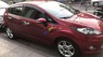 Ford Fiesta   2012 - Cần bán lại xe Ford Fiesta năm sản xuất 2012, màu đỏ còn mới