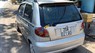 Daewoo Matiz 2006 - Xe Daewoo Matiz năm 2006, màu bạc, giá tốt