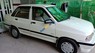 Kia Pride 1993 - Cần bán xe Kia Pride sản xuất 1993, màu trắng