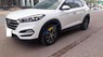 Hyundai Tucson 2015 - Bán Hyundai Tucson sản xuất 2015, màu trắng, xe nhập, giá tốt