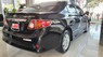 Toyota Corolla altis 1.8G 2009 - Bán ô tô Toyota Corolla altis 1.8G năm sản xuất 2009, màu đen số tự động