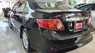 Toyota Corolla altis 1.8G 2009 - Bán ô tô Toyota Corolla altis 1.8G năm sản xuất 2009, màu đen số tự động