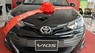 Toyota Vios G 2020 - Toyota Vios G 2020 bán trả góp tại Hải Dương, giá rẻ nhất Miền Bắc