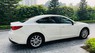 Mazda 6 2.0 AT 2016 - Bán Mazda 6 2.0 AT sản xuất năm 2016, màu trắng, giá tốt