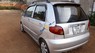 Daewoo Matiz  SE  2007 - Cần bán gấp Daewoo Matiz năm 2007, màu bạc, xe nhập, giá chỉ 73 triệu