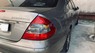 Mercedes-Benz E class 2008 - Xe Mercedes năm sản xuất 2008, màu bạc 