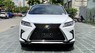 Lexus RX 2019 - Bán xe Lexus RX 350 FSport 2019, màu trắng