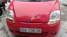 Daewoo Matiz 2009 - Bán ô tô Daewoo Matiz năm sản xuất 2009, màu đỏ, nhập khẩu 