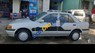 Mazda 323F 1996 - Cần bán xe cũ Mazda 323F năm 1996, màu bạc, nhập khẩu 