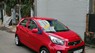 Kia Morning 2016 - Cần bán gấp Kia Morning năm 2016, màu đỏ số sàn, 248tr