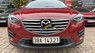 Mazda CX 5 2016 - Cần bán Mazda CX 5 năm sản xuất 2016, màu đỏ chính chủ