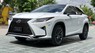 Lexus RX 2019 - Bán xe Lexus RX 350 FSport 2019, màu trắng