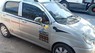 Daewoo Matiz   2006 - Bán Daewoo Matiz năm 2006, màu bạc giá cạnh tranh