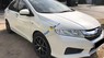 Honda City 2016 - Bán xe Honda City sản xuất năm 2016, màu trắng số sàn giá cạnh tranh