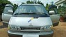 Toyota Previa 1992 - Bán Toyota Previa sản xuất năm 1992, màu bạc, nhập khẩu 