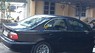 BMW 5 Series 2003 - Cần bán lại xe BMW 5 Series năm 2003, màu đen, nhập khẩu  