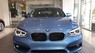 BMW 1 118i 2019 - Cần bán BMW 1 118i sản xuất 2019, màu xanh lam, nhập khẩu nguyên chiếc