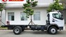 Genesis 2019 - Xe tải Fuso Canter tải trọng 5,75 tấn thùng dài 6,2m