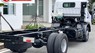 Genesis 2019 - Xe tải Fuso Canter tải trọng 5,75 tấn thùng dài 6,2m