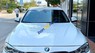 BMW 3 Series 2016 - Cần bán lại xe BMW 3 Series sản xuất 2016, màu trắng