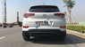 Hyundai Tucson    2015 - Cần bán xe Hyundai Tucson sản xuất 2015, màu trắng, nhập khẩu nguyên chiếc