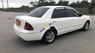 Ford Laser 2005 - Bán Ford Laser năm 2005, màu trắng chính chủ, giá siêu rẻ