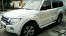 Mitsubishi Pajero Sport 2008 - Cần bán xe Mitsubishi Pajero Sport năm 2008, màu trắng, nhập khẩu 