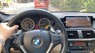 BMW X6 xDrive 5.0i  2008 - Bán BMW X6 xDrive 5.0i 2008, xe nhập, màu vàng cát