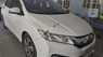 Honda City 2016 - Bán xe cũ Honda City đời 2016, màu trắng 