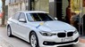 BMW 3 Series 2016 - Cần bán lại xe BMW 3 Series sản xuất 2016, màu trắng