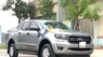 Ford Ranger   XLS 2019 - Cần bán gấp Ford Ranger XLS sản xuất 2019, màu bạc, xe nhập, 556 triệu