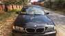 BMW 3 Series 2004 - Cần bán xe BMW 3 Series năm sản xuất 2004, màu đen