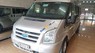 Ford Transit 2010 - Xe Ford Transit sản xuất 2010