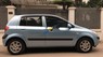 Hyundai Click   2009 - Cần bán lại xe Hyundai Click năm 2009, màu xanh lam, xe nhập xe gia đình, 225tr