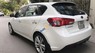 Kia Cerato   2012 - Bán xe Kia Cerato năm sản xuất 2012, màu trắng, xe nhập