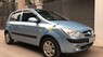 Hyundai Click   2009 - Cần bán lại xe Hyundai Click năm 2009, màu xanh lam, xe nhập xe gia đình, 225tr