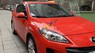 Mazda 3   2014 - Bán Mazda 3 năm 2014, màu đỏ, 450tr