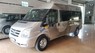 Ford Transit 2010 - Xe Ford Transit sản xuất 2010