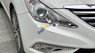 Hyundai Sonata  Y20  2013 - Chính chủ bán Hyundai Sonata Y20 sản xuất 2013, màu trắng, xe nhập