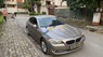 BMW 5 Series 2011 - Xe BMW 5 Series năm sản xuất 2011, màu xám, nhập khẩu nguyên chiếc 